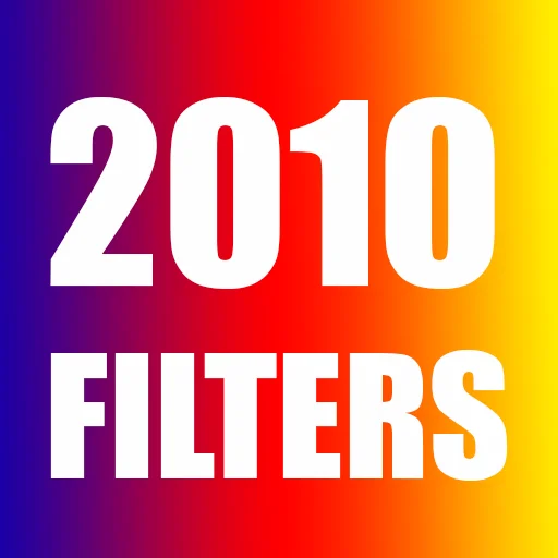 2010 Style Filters logo