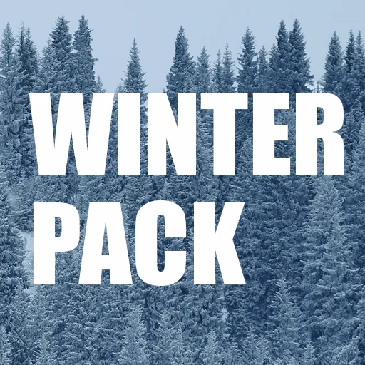Winter Pack logo