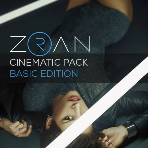Zoan Cinematic Pack logo